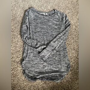 Athleta long sleeve